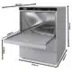 Combisteel Gastro Geschirrspülmaschine - 230 V - B572xT616xH833 mm - ENT 500-230 - 7082.0030 - 7082.0030