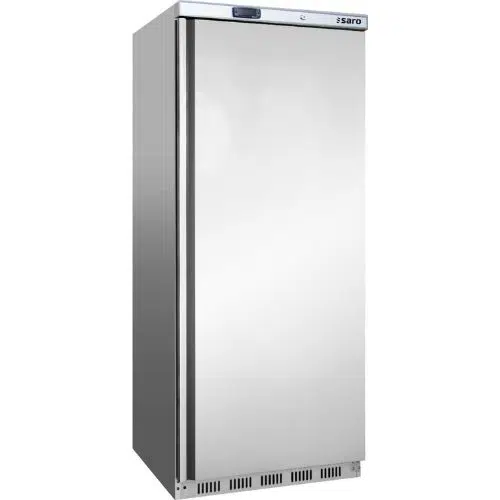 Saro Lagerkühlschrank - Edelstahl - Modell HK 600 S/S V2 - 323-4010 - 323-4010