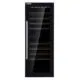 Saro Gastro Weinlagerschrank 154 Flaschen - 2 Zonen - WK 162 D - 446-1005 - 446-1005