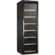 Saro 486-1015 - Weinkühlschrank Glastür - 177 flaschen - Modell CV 450 PV - 486-1015