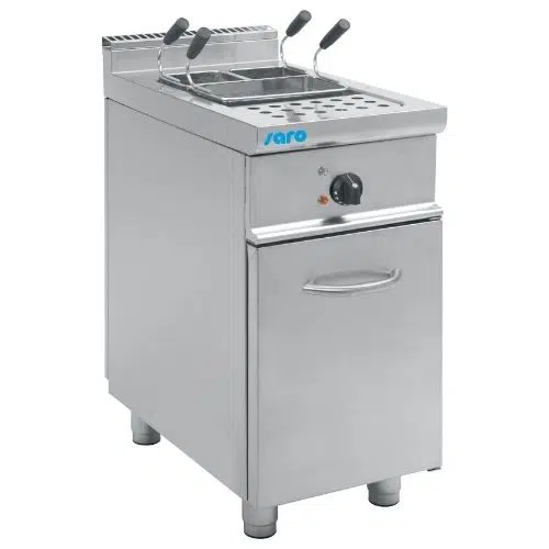Elektro Nudelkocher 28 liter - E7/KPE1V40 - Saro 423-1140 - 423-1140