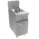 Gas nudelkocher 28 liter - E7/KPG1V40 - Saro 423-1130 - 423-1130