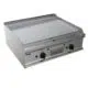 Profi Gas Griddleplatte Tischmodell - 12 kW - E7/KTG2BBR - Saro 423-1175 - 423-1175