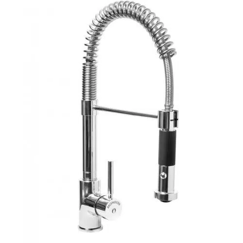 Einlochbrause - Dual Jet Shower - Modell PAULA - Saro 457-1030 - 457-1030