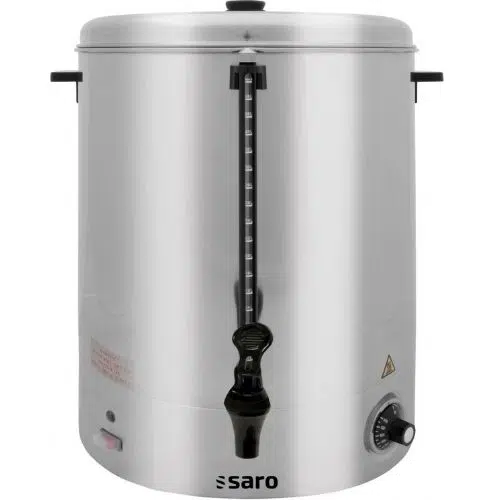 Saro 317-2005 - Glühweinkocher - Heißwasserspender HOT DRINK - 317-2005