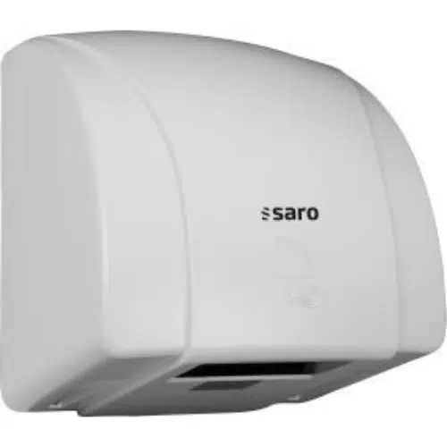 Saro Gastro HĂ€ndetrockner - Modell SIROCCO GSX 1800 - 298-1000 - 298-1000
