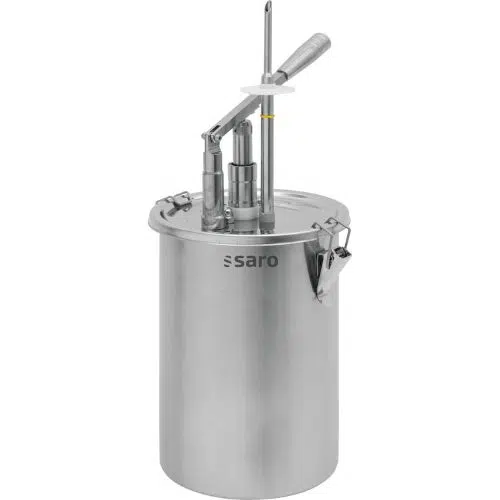 Saro Gastro Gebäckfüller Modell PD-019 - 421-1030 - 421-1030