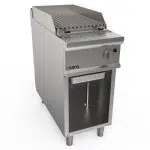Saro Gastro Lavasteingrill 400 mm - Standmodell LQ/BS1BA - 423-8810 - 423-8810