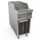 Saro Gastro Lavasteingrill 400 mm - Standmodell LQ/BS1BA - 423-8810 - 423-8810