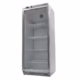 Maxima Gastro Kühlschrank 600 liter - Rostfreier Stahl - mit Glastür - 09405034 - 09405034