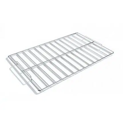 Chrom-Rost Bäckereimaß | SARO 455-3305 - 455-3305