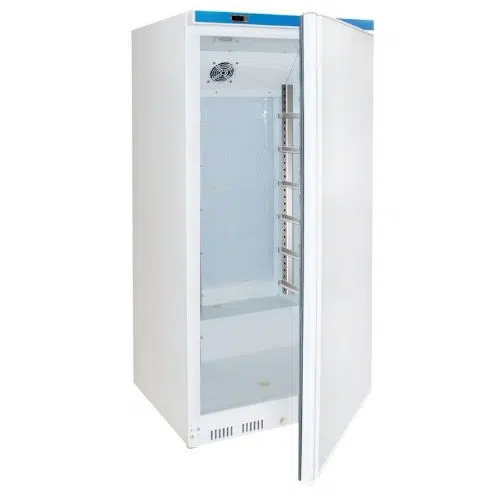Saro Bäckerei Kühlschrank - weiß - Modell HK 500 B - 323-2019 - 323-2019