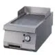 Profi Gas Grillplatte - Gerillt - Einzeleinheit - 70 cm Tief - Maxima 09395015 - 09395015