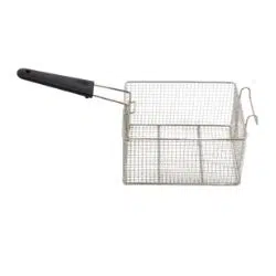 Frittierkorb – 6 liter – mit Griff - Maxima 09365371 - 09365371