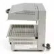 Gastro Salamander Grill - 59 x 32 cm - 3600W - mit Aufzug | Maxima 09300062 - 09300062