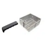 Frittierkorb – 10 liter – mit Griff - Maxima 09365386 - 09365386