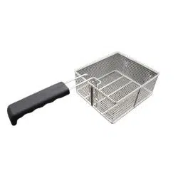 Frittierkorb – 10 liter – mit Griff - Maxima 09365386 - 09365386