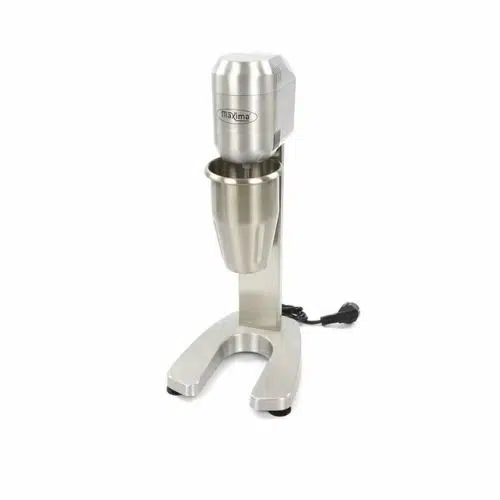 Maxima Gastro Getränkemixer - 1 x 1 liter - 1 Tasse - 2 Geschwindigkeit - 09362101 - 09362101