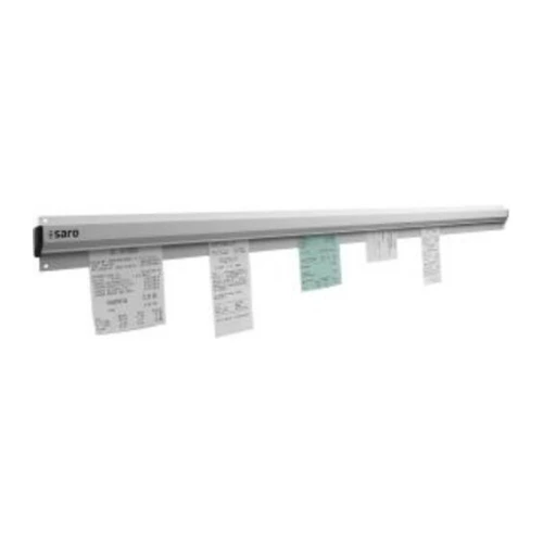 Bonhalter Modell QUICK L 900 | B58 x L900 mm | SARO 213-6014 - 213-6014