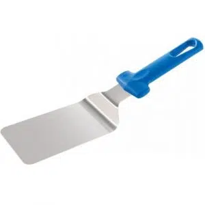 Pizzaschaufel - klein - B 130x 100 mm - Modell PH130 - Saro 217-1040 - 217-1040