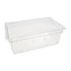 Maxima Gastro Gastronormbehälter - 1/1 GN - 20 cm Tief - Polycarbonat - 09367913 - 09367913