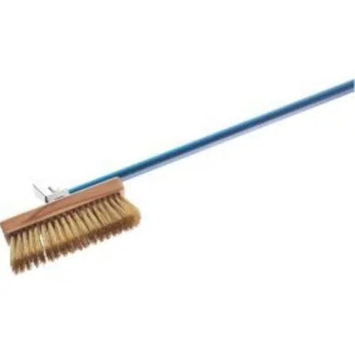 Messingbürste Modell B-200 - Saro 217-1025 - 217-1025
