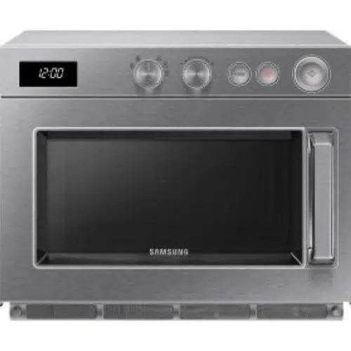 Saro Gastro Mikrowelle SAMSUNG - 26 liter - 1.5 kW - MJ2651 - 380-1222 - 380-1222
