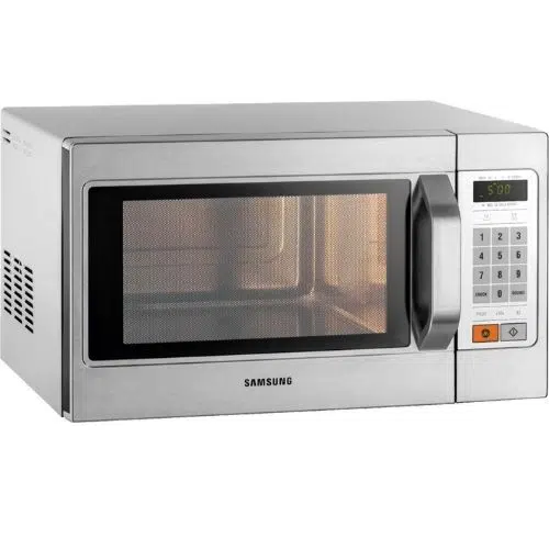 Saro Profi Mikrowelle SAMSUNG - 26 liter - 1.05 kW - CM 1089 A - 380-1006 - 380-1006