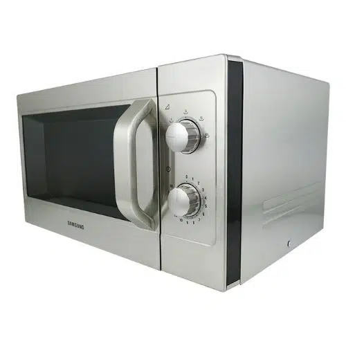 Saro Gastronomie Mikrowelle SAMSUNG - 26 liter - 1.05 kW - CM 1099 A - 380-1004 - 380-1004