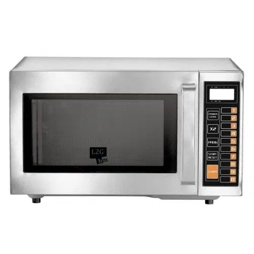 Saro Profi Mikrowelle - MWO25P - 288-1020 - 288-1020