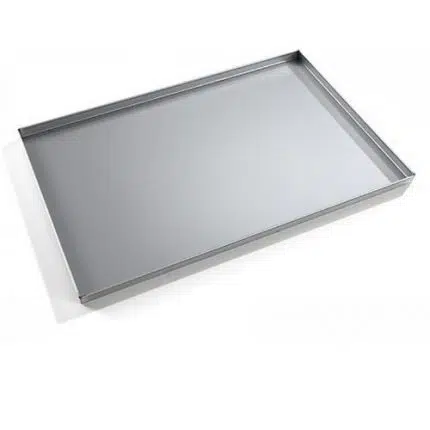 Alu-Backblech Bäckereimaß | SARO 455-3300 - 455-3300
