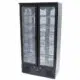 Maxima Getränkekühlschrank 538 liter - 10 Verstellbare Regale - 09400922 - 09400922