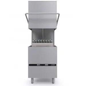 Saro Haubenspülmaschin - Modell BERLIN - 440-2000 - 440-2000