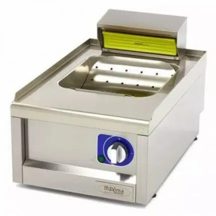 Maxima Gastro Pommes Frites wärmer - B400xT600xH370 mm - 09391670 - 09391670