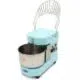 Maxima Gastro Teigmischer 8 liter - 4,5 kg Teig - Blau - 09361003 - 09361003