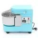 Maxima Gastro Teigmischer 8 liter - 4,5 kg Teig - Blau - 09361003 - 09361003