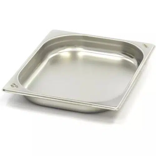 Gastronorm-Behälter | 1/2 GN | 40 mm tief | HORECA | MAXC | 09367510 | 282-9080 | 237236 - 237236 Gastronorm-Behälter | 1/2 GN | 40 mm tief | HORECA | MAXC | 09367510 | 282-9080 | 237236 - 237236
