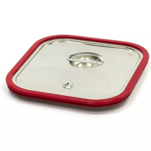 Gastronorm-Deckel | 2/3 GN | Luftdichte Versiegelung | HORECA | MAXBA | 09367800 | 282-9440 | 237270 - 237270 Gastronorm-Deckel | 2/3 GN | Luftdichte Versiegelung | HORECA | MAXBA | 09367800 | 282-9440 | 237270 - 237270