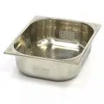 Gastronorm-Behälter perforiert | 1/2 GN | 10 cm tief | HORECA | MAXE | 09367612 | 282-9200 | 237224 - 237224