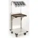 Tablettspender Modell TAB 2 | B525xT545xH1380mm | SARO 452-1205 - 452-1205