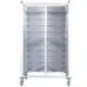 Multifunktionswagen Modell MSW 250 | B990xT630xH1600mm | SARO 480-3005 - 480-3005