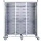 Multifunktionswagen Modell MSW 300 | B1430xT630xH1600mm | SARO 480-3010 - 480-3010