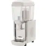 Kaltgetränke-Dispenser Modell COROLLA 1W - weiß | Saro 398-1003 - 398-1003