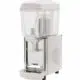Kaltgetränke-Dispenser Modell COROLLA 1W - weiß | Saro 398-1003 - 398-1003