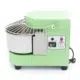 Maxima Gastro Teigmischer - 8 liter - 4.5 kg Teig - Grün - 09361001 - 09361001