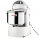 Maxima Gastro Teigmischer - 75 liter - 48 kg Teig - 2 Geschwindigkeiten - 09361080 - 09361080