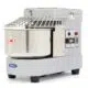 Maxima Gastro Teigmischer - 8 liter - 4.5 kg Teig - Silber - 09361002 - 09361002