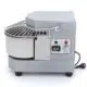 Maxima Gastro Teigmischer - 8 liter - 4.5 kg Teig - Silber - 09361002 - 09361002