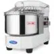 Maxima Gastro Teigmischer - 8 liter - 4.5 kg Teig - Weiß - 09361008 - 09361008