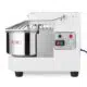 Maxima Gastro Teigmischer - 8 liter - 4.5 kg Teig - Weiß - 09361008 - 09361008